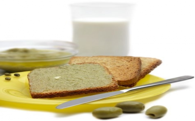 Tapenade Mediterránea